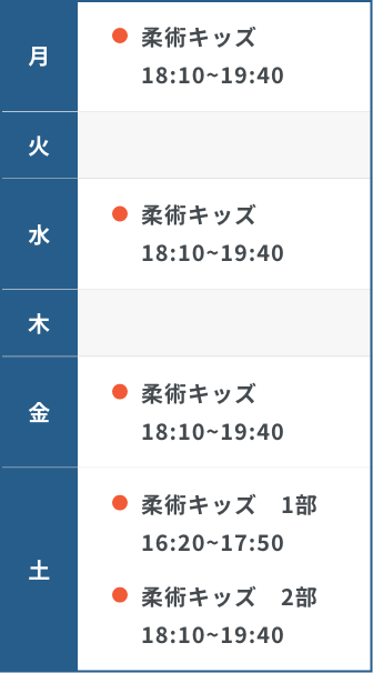 ブラジリアン柔術　子供クラス　1ヶ月無料体験受付中！